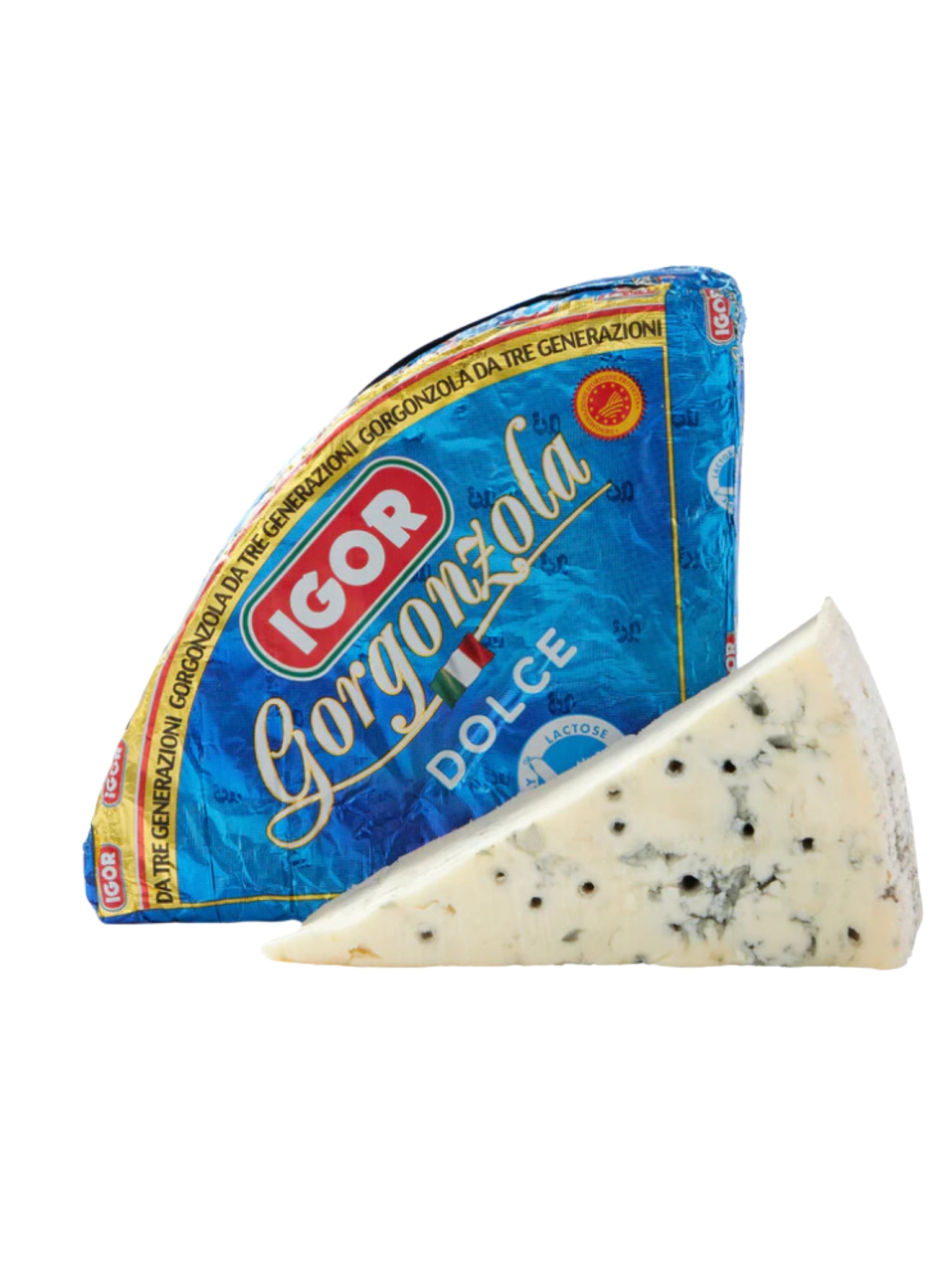 GORGONZOLA ET MASCARPONE 1,2KG